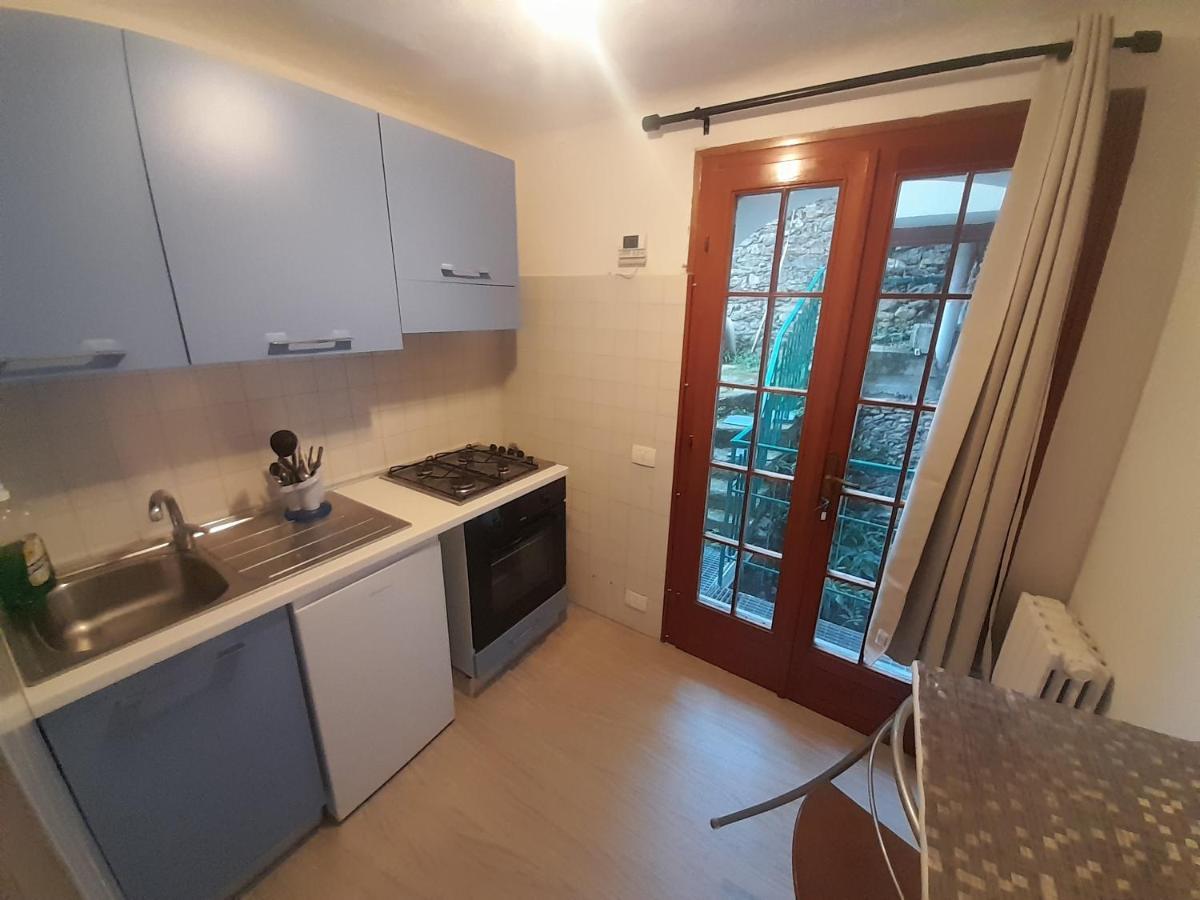 Casa Vacanze Ριοματζόρε Εξωτερικό φωτογραφία