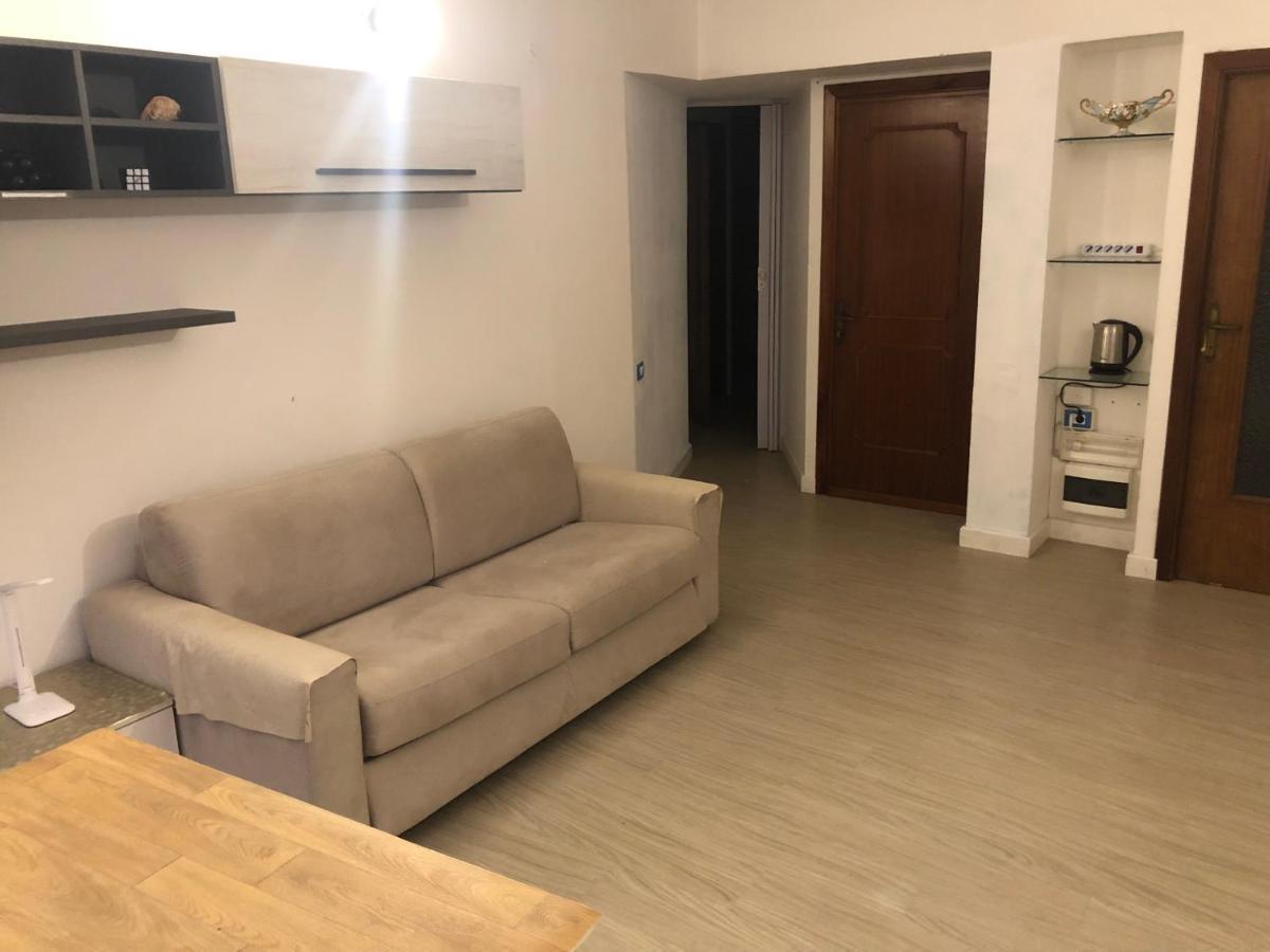 Casa Vacanze Ριοματζόρε Εξωτερικό φωτογραφία
