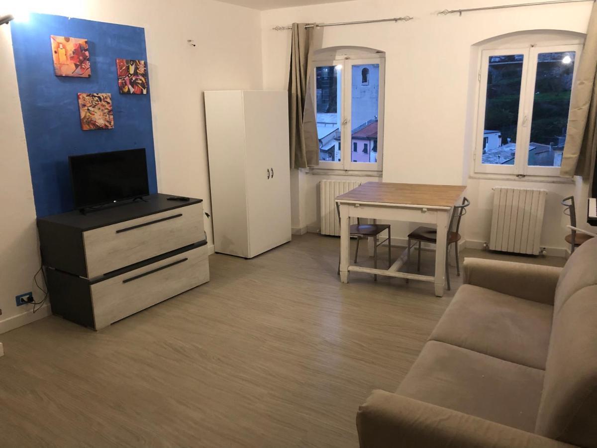 Casa Vacanze Ριοματζόρε Εξωτερικό φωτογραφία