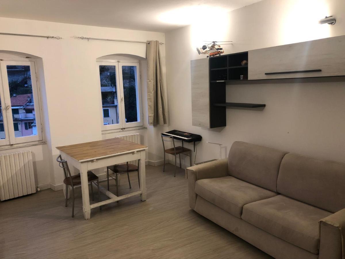 Casa Vacanze Ριοματζόρε Εξωτερικό φωτογραφία