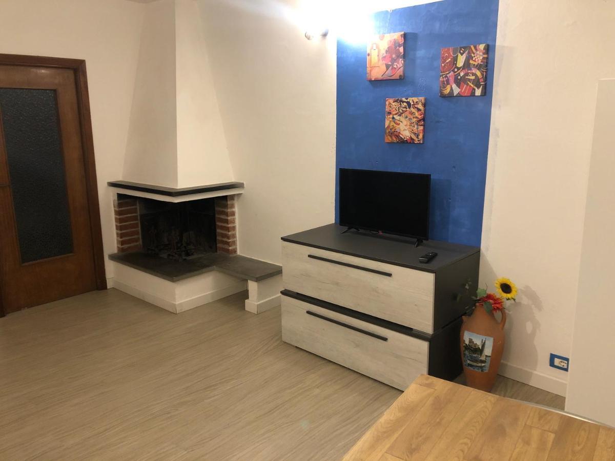 Casa Vacanze Ριοματζόρε Εξωτερικό φωτογραφία