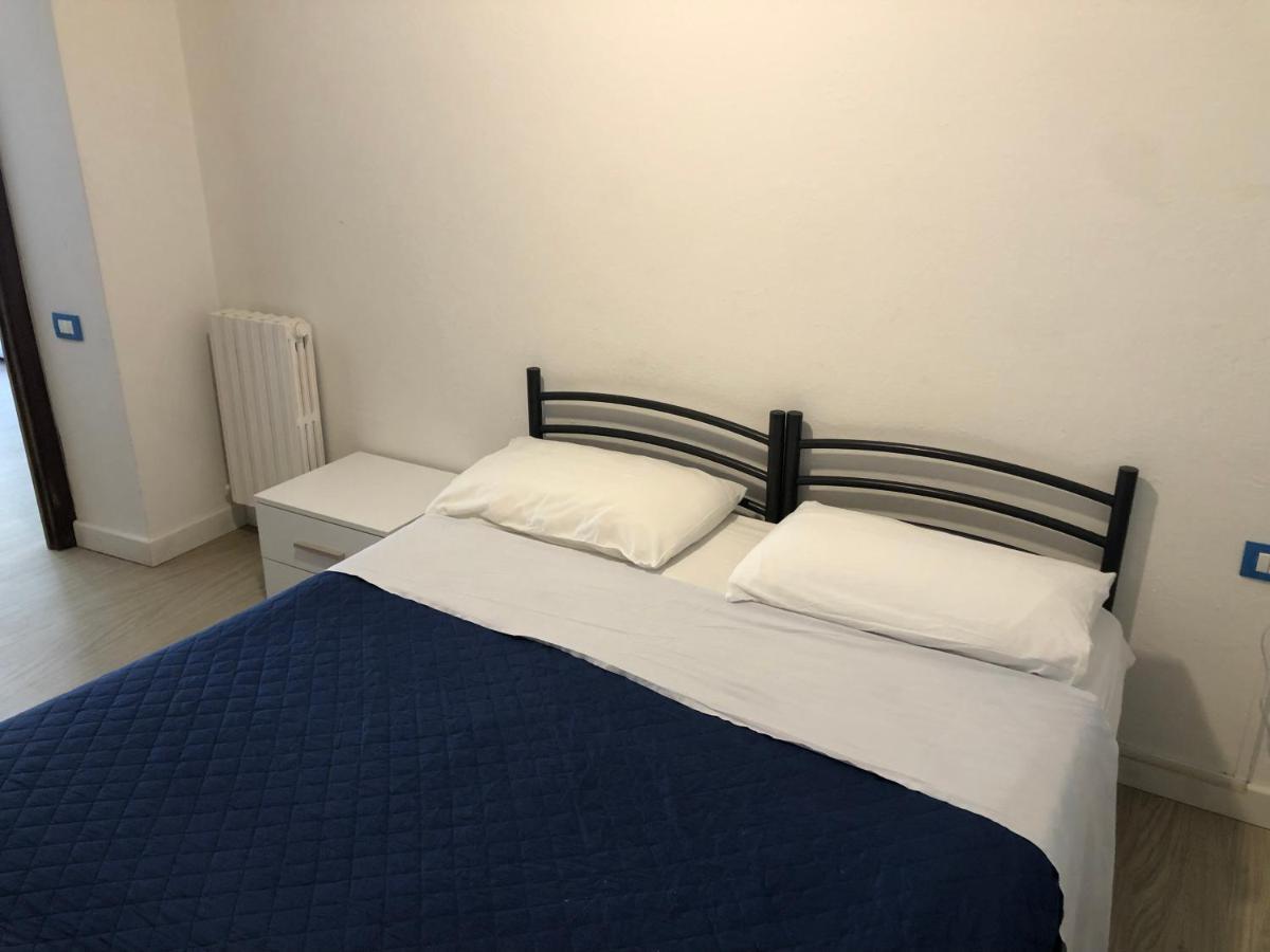 Casa Vacanze Ριοματζόρε Εξωτερικό φωτογραφία