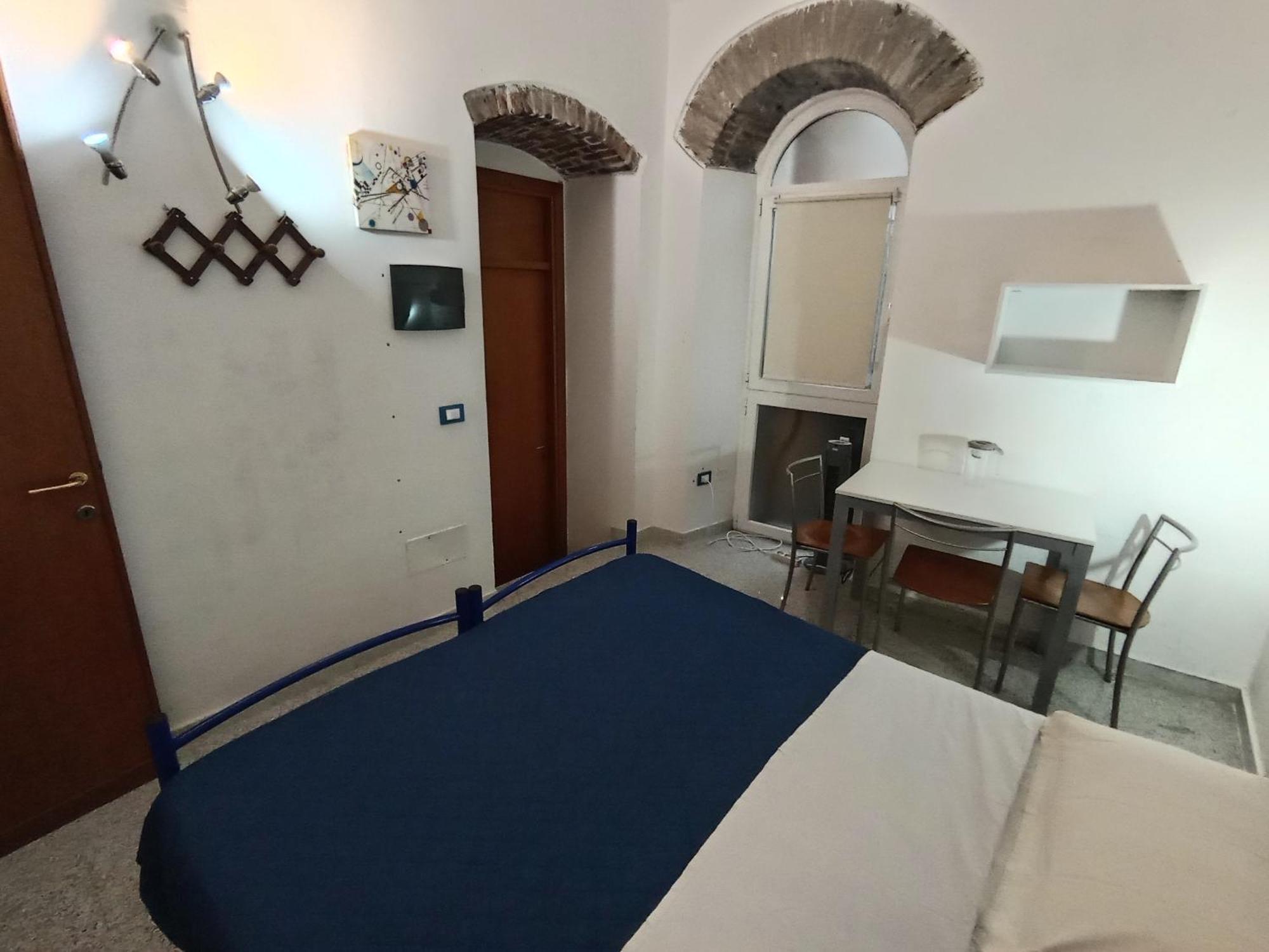 Casa Vacanze Ριοματζόρε Εξωτερικό φωτογραφία
